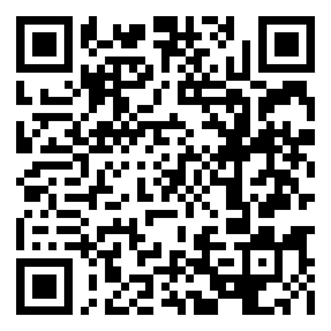 Android Download QR Code