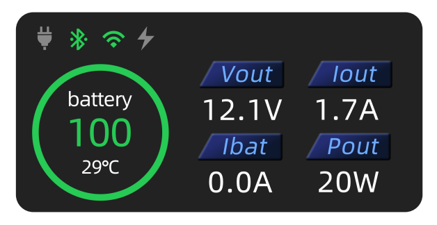 瓦力方程UPS对接HomeAssistant